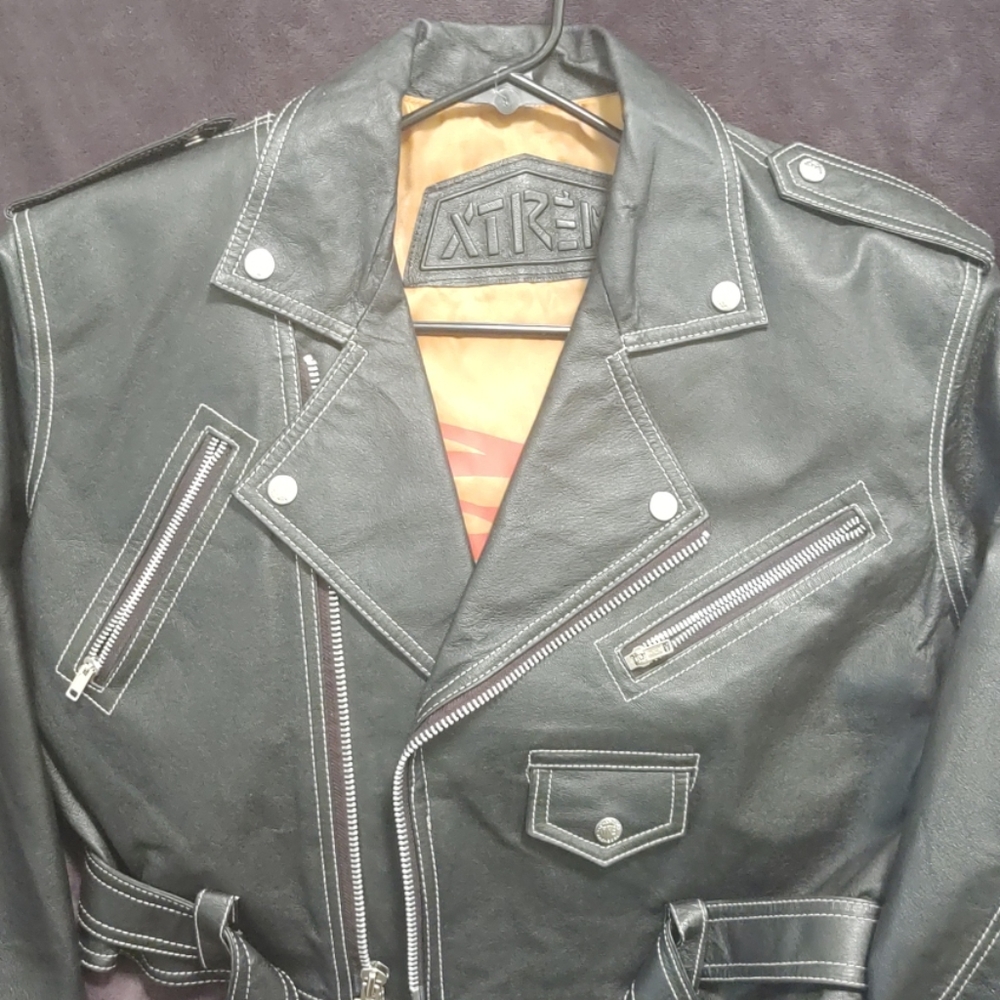 XTREM Jacket